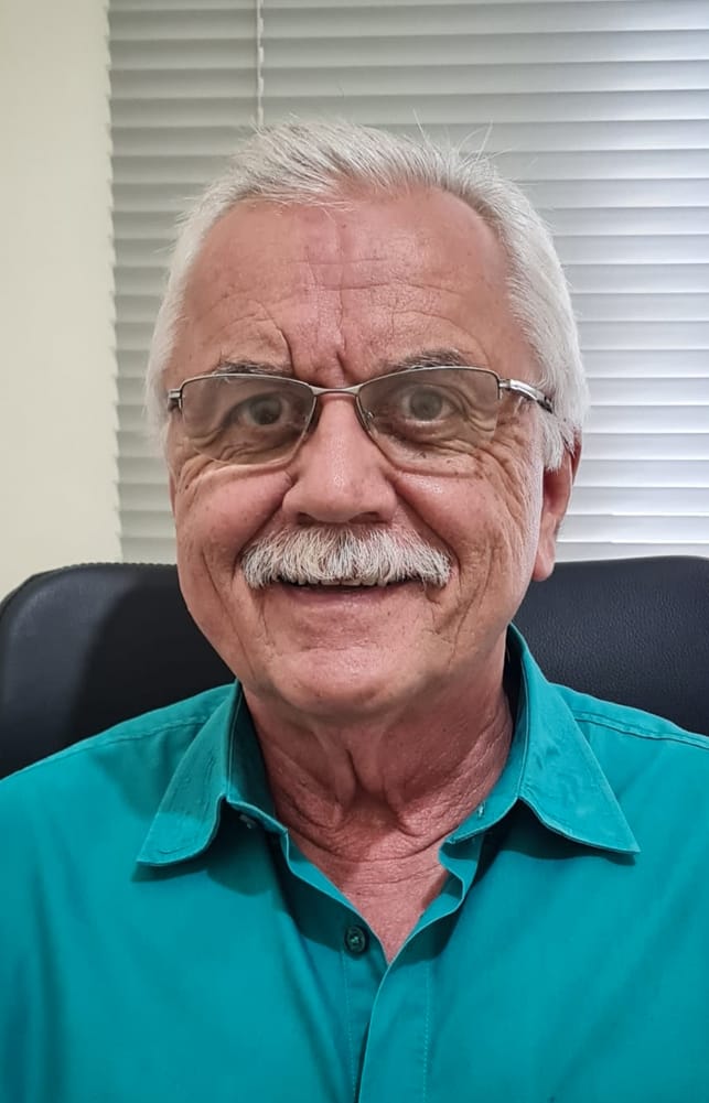 CA Francisco de Assis Pelegrini Cancela