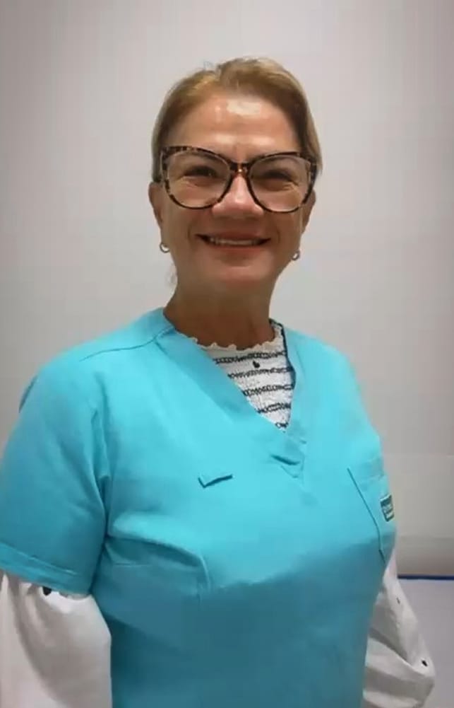 Sandra Lígia Nunes da Paz Silva